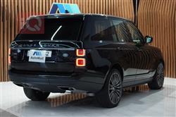 Land Rover Range Rover Vogue